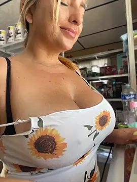 sammyqueenx21 웹캠 쇼