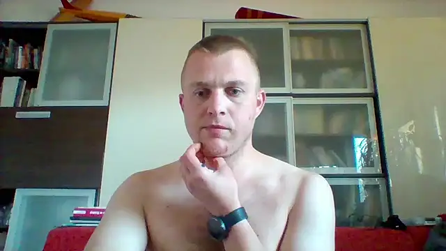 Matttthees – Naživo XXX chat
