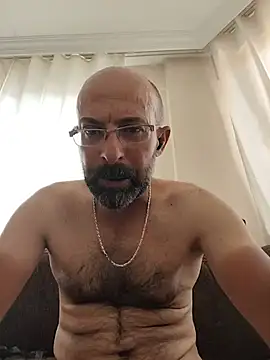 Show Webcam de dangerx45