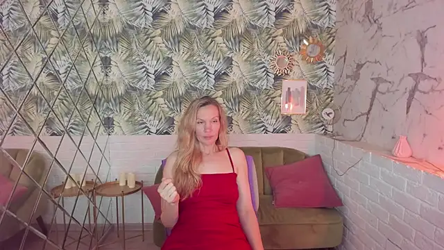 Živý XXX chat NancyGrace