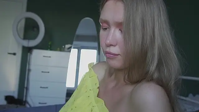TataCoy's Live XXX Chat