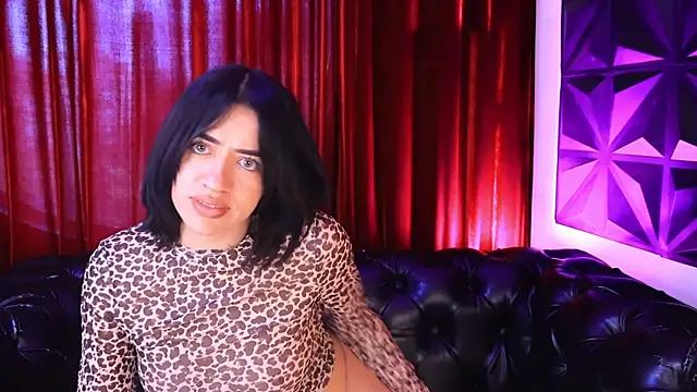 KasiaNoir_'s Live XXX Chat