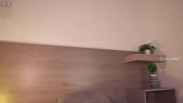 Онлайн чат XXX Jennmiiller_