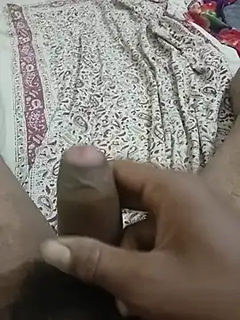 rajsibu Webcam Show