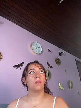 Im_Luuu's Live XXX Chat