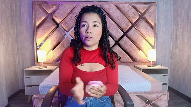 TamaraaHoney লাইভ XXX চ্যাট