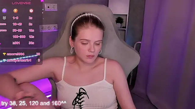 Alisa_Allison – Live XXX-chat