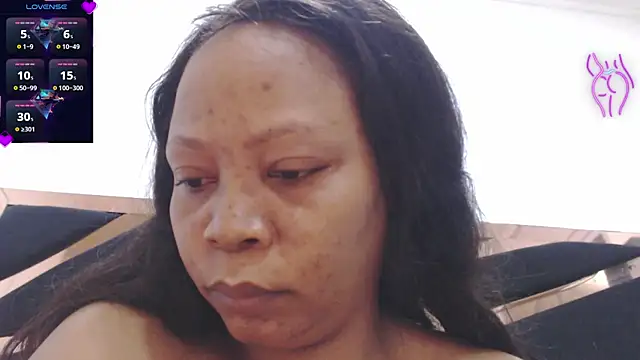 chochopussy's Live XXX Chat