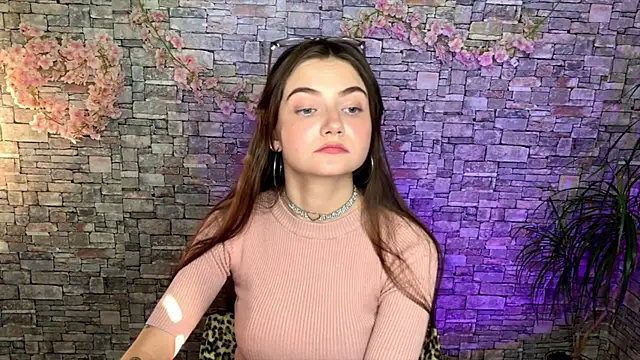 Czat XXX na żywo – may_rollins