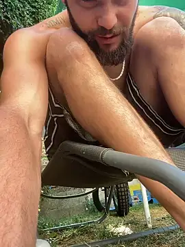 Czat XXX na żywo – MrTwister666