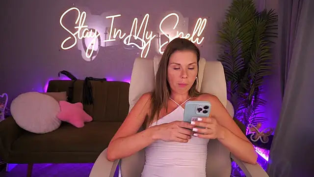 KissableKira – Live XXX-chat