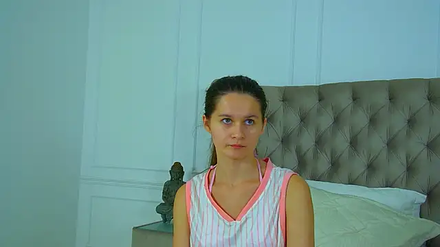 Czat XXX na żywo – JuliettaTiffani