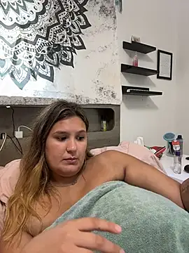 Chatroom XXX en direct de Latinamommy26