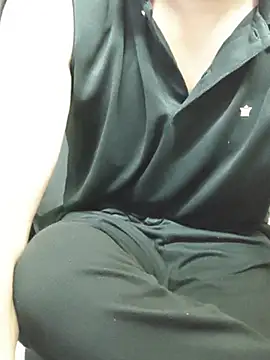 chocolate_alone's Live XXX Chat