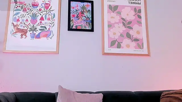 Czat XXX na żywo – Tiffany_Low