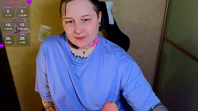 Belinda_Starlight's Live XXX Chat