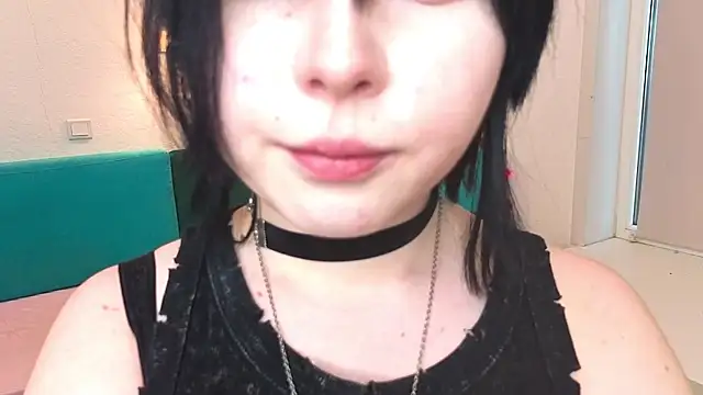 HirokoBard – Live XXX-chat