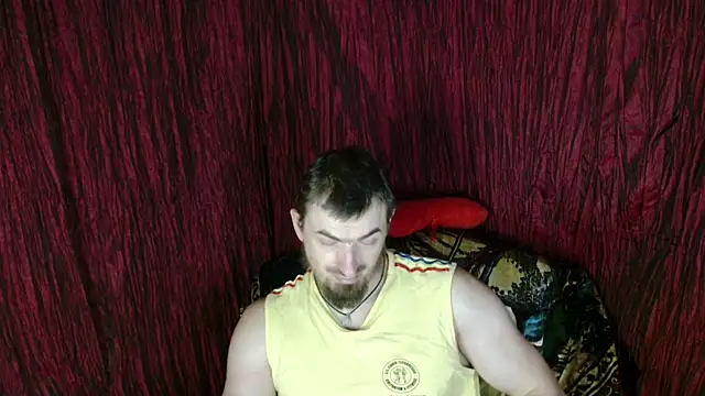 XXX chat uživo modela ConanJones