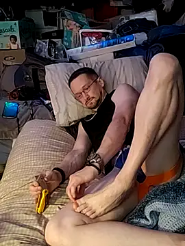 Show Webcam de XxBigJim