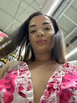 chloenyx – Live XXX-chat