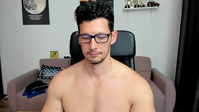 BrutusK08 – Live XXX-chat
