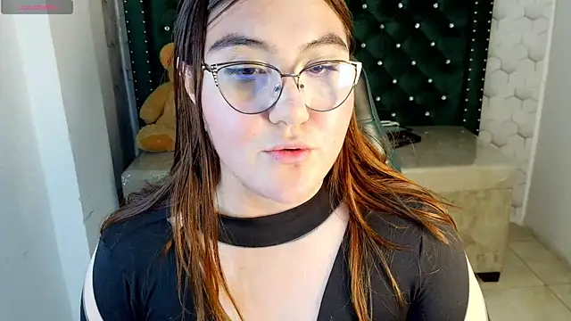 Sembang XXX Secara Langsung conniejames_m