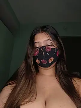 YOUR_GF_ – Live XXX-chat