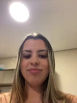 Patyyyy – Live XXX-chat