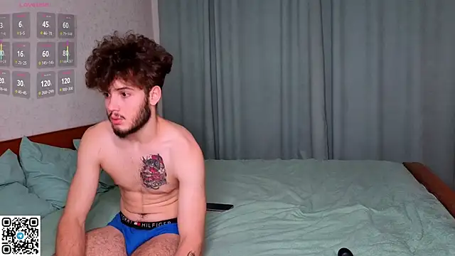XoXoDuo_ – Live XXX-chat