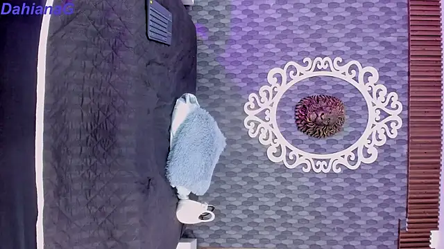 DahianaG Live XXX-Chat