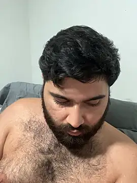 Shamang269 webcam show