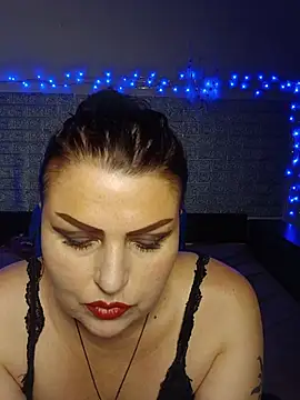 kataleya94 Obrolan Langsung XXX