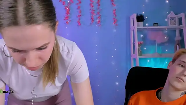 Chatroom XXX en direct de lumi_soft