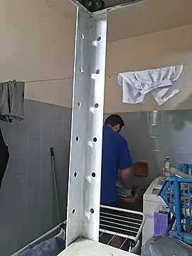 Show de Meu_Pai na webcam