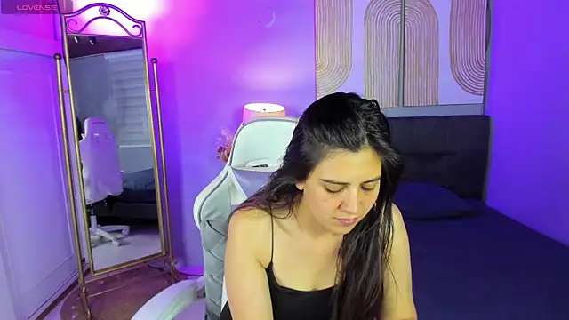 julianaaldanaa লাইভ XXX চ্যাট