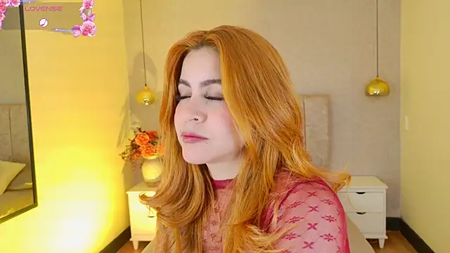 צ'אט XXX בשידור חי של april_rousse