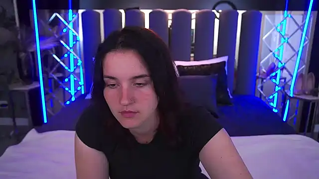 Webkamerová show CassandraGold