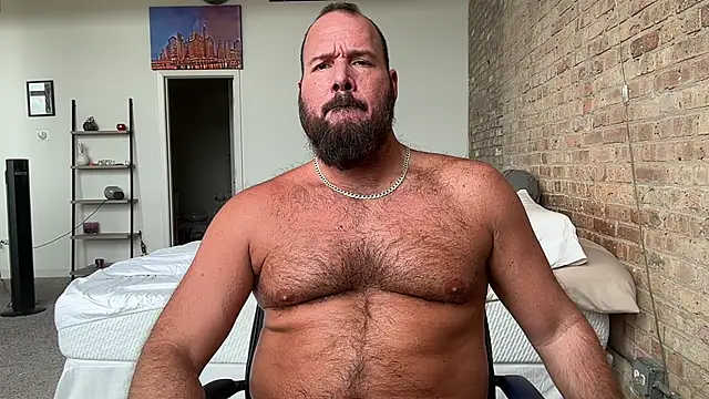 Barebackheat Webcamshow