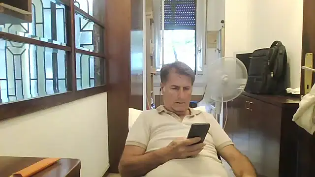 sayeaprayer65 Chat XXX in diretta