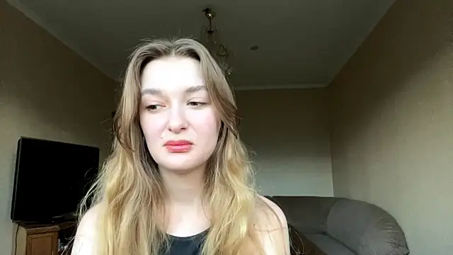 CoraJamerson's Live XXX Chat