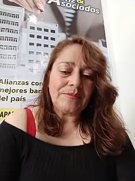 LUISA--30 – Live XXX-chat