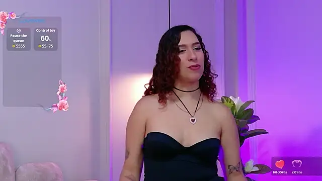 Sophie-Waldorf's Live XXX Chat