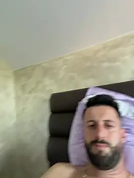 Kosminkom Adlı Modelin Web Kamerası Şovu