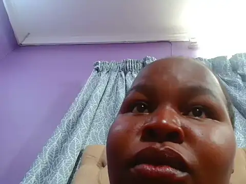 AFRICANDreamGirl's Live XXX Chat