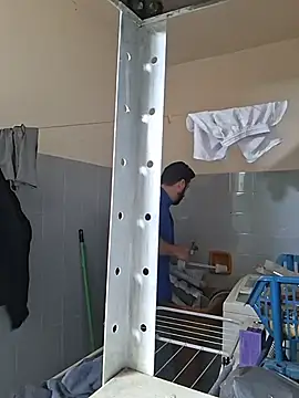 Chat +18 de Meu_Pai ao vivo