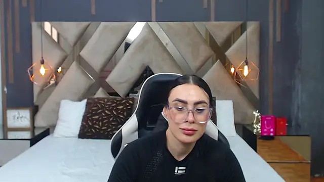 Chat XXX ao vivo de MartinaaFit