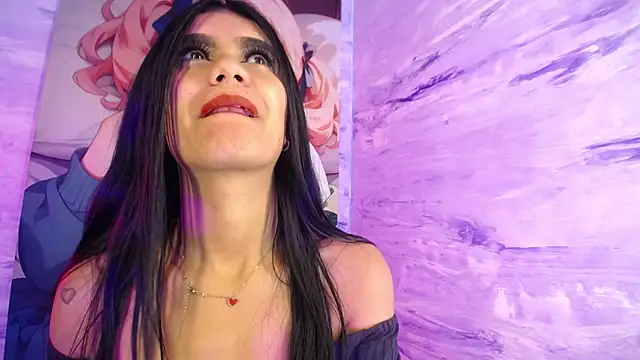 Shayla_Gray Chat XXX in diretta