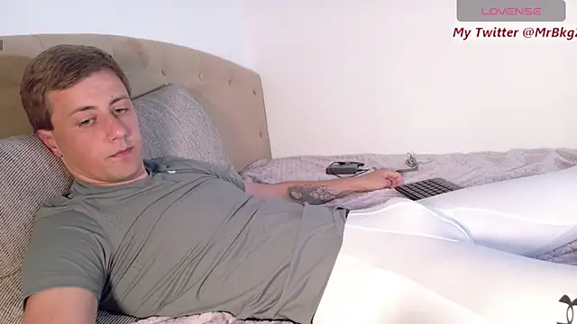 Brellisimo – Naživo XXX chat