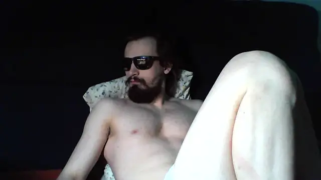 KaelNox live XXX chat