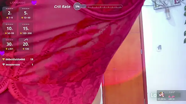 miss-katty Live XXX-Chat